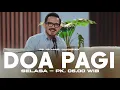 Lagu DOA PAGI GSJS with Ps. Michael Gunawan - Pk.05.00 (24 February 2026)