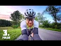 Download Lagu Die ersten Tränen - 4.000km mit dem Fahrrad ans Nordkap - Ultra Race - Folge 7