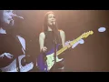 HAIM - Don’t Wanna - LIVE - Cardiff UK - I Quit Tour - 25 October 2025