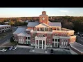 North Augusta Court House North Augusta South Carolina 4K