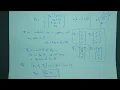 Math 461 - Lecture 18