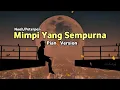 Download Lagu Mimpi Yang Sempurna - Noah/Peterpan Piano Cover Terbaru 2025 by Qutnic Ace