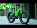 40 Most Affordable Electric Bikes Under 500
