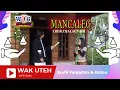 Download Lagu Syafii Panjaitan \u0026 Azlina - Mancaleg (Official Music Video with Lyric WAK UTEH)