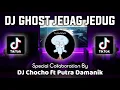 Download Lagu DJ GHOST REMIX JEDAG JEDUG FULL BASS VIRAL TIKTOK TERBARU