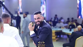 أجمل موال على الله تعود يا دنيا نهار ما بقعد بلاكي  الفنان احمد العملة العريس حسام سبيتان     دندنها
