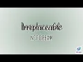 NCT DREAM - Irreplaceable Lyrics [Rom]