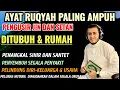 Download Lagu Dengarkan! Ayat Ruqyah Super Kuat | Pengusir Jin, Sihir \u0026 Penawar Penyakit By Alaa Aqel