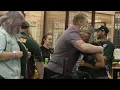World Axe Throwing League US Open