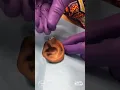 High Lobe Piercing