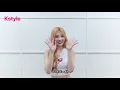 Download Lagu Red Velvet ジョイ、4年ぶりのソロカムバック✨ファンにメッセージ
