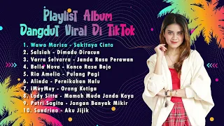 Download Playlist Album Viral Di Tiktok Part.01 MP3