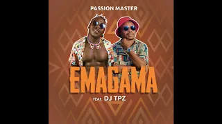 passion master ft dj tpz emagama official audio 