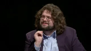 River City Presents Brian Rader