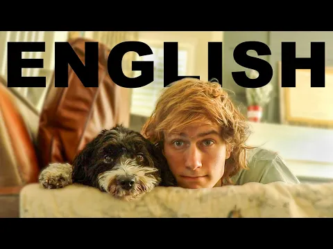 Learn English Naturally With My Dog! (Comprehensible Input)