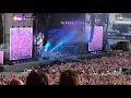 Foo Fighters - London Stadium, London, UK (22/06/2018)