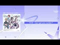 IVNIT(이브닛) - Can I get your number? (Official Lyric Video)