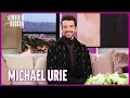 Michael Urie s Role on Shrinking Made Him Start Therapy