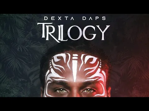 Download MP3 Dexta Daps - Demon Time (Official Audio -:- 2024) - DiGiTΔL RiLeY™