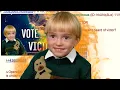 4Chan VS Kinder