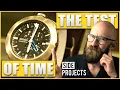 The Quartz Crisis The Almost End of the Watch Industry