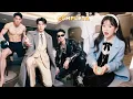 Download Lagu 🍑Os três belos CEOs reconheceram imediatamente a pobre garotinha como sua irmã! Não a intimidem!