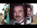American Actor Tom Selleck life journey in 2024