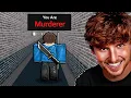MM2 WITH YOUTUBERS SO FUNNY