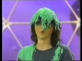 Christine Moose McGlade Green Slimed Twice Priorities