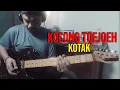 Download Lagu Kosong Tujuh - Kotak - GUITAR COVER With Telecaster Custom Indonesia ( palsu ) MP3