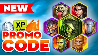 Download EXCLUSIVE COMBO⚔️ NEW Raid promo code for ALL🔥Raid Shadow Legends promo codes MP3