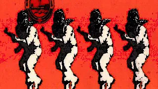 اناشيد الثورة الفلسطينية القديمة فضوا المجالس اسمعوا صوت البارود 