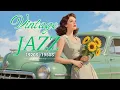 Download Lagu Vintage Summer Jazz 🌻 The Sunshine Spirit Of 1940s Jazz Brightens Every Moment