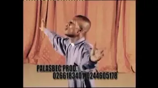 me hia wo abre nyinaa evangelist akwasi nyarko ft ernest opoku