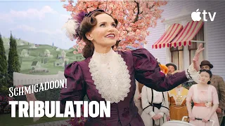 schmigadoon tribulation singalong apple tv