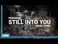 Download Lagu Still Into You - Paramore | Drum Cover By Pascal Thielen
