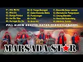 MARSADA STAR FULL ALBUM TERBAIK 2025 - AHA MA ITO, MITU DO || LAGU BATAK ENAK TIKTOK 2025