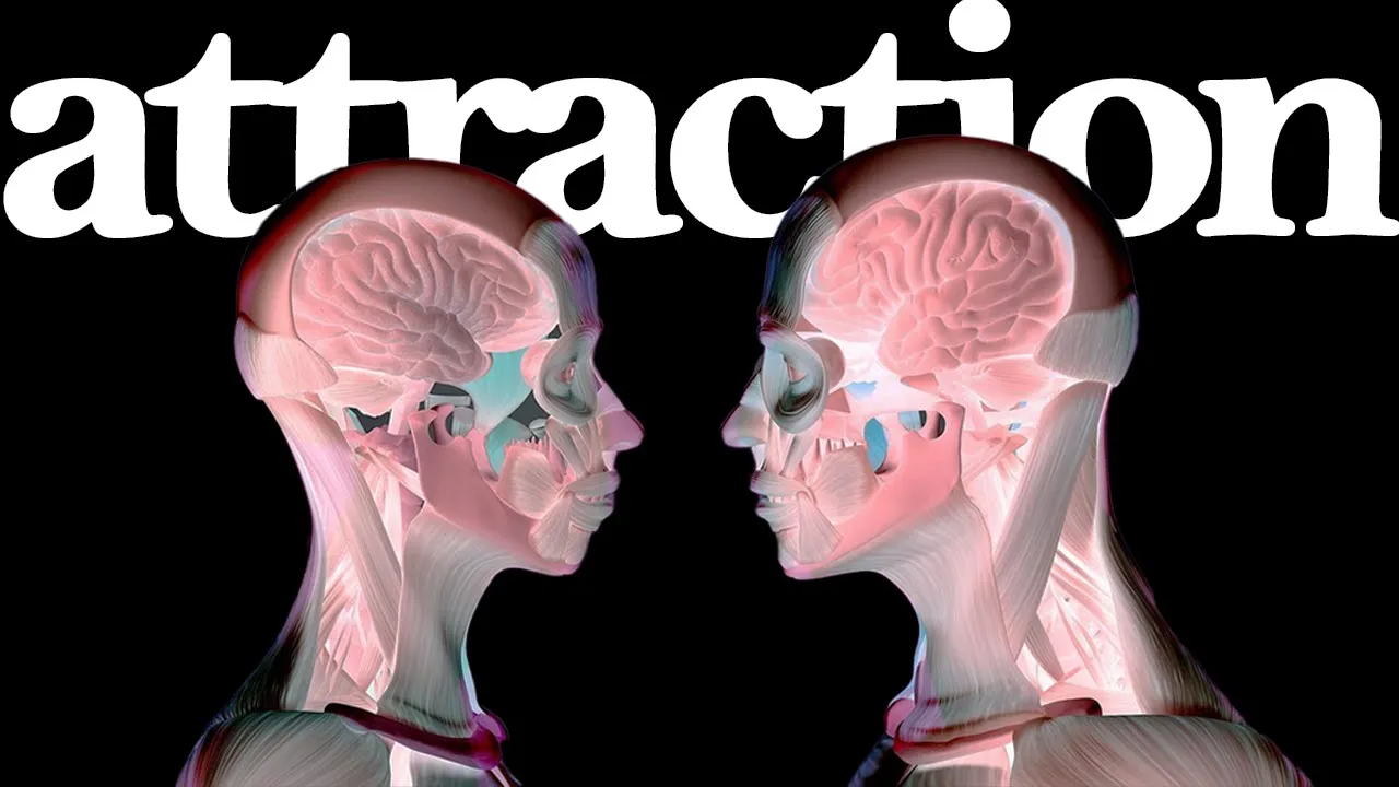 Outline Video The Science Of Getting Girls