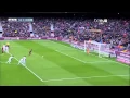 Barcelona - Granada Highlights 23 11 2013