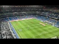 Download Lagu REAL MADRID - The Magnificent Santiago Bernabeu: A Visual Tour of the World-Famous Football Stadium
