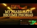 The Ruin Project - My Fears Have Become Phobias (ABRB cover)(OFFICIAL AMV)