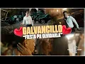 GALVANCILLO Fiesta Pa Olvidarla