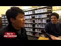 Study tips for UMN students from UMN students
