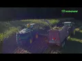 James Degeneffe - Krone EasyCollect FP heads testimonial