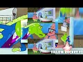 Zillow Rocket V2 YTPMV Patrick Becomes a Businessman Full Scene Patrick Star Scan