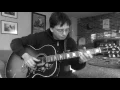 The Blind Fiddler - perf.  Rolly Brown