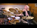 Sergey Chernov - Dagger Wound Island (cover drum)