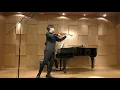 Download Lagu F.Schubert Arpeggione Sonata for Viola and Piano in a minor mvt.1 Allegro moderato(Kyungsik Shin)