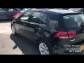Volkswagen Golf SE Bluemotion Tech TDI