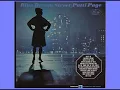 Everyday I Have The Blues ~ Patti Page